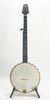 Hickory St. Turtleback (12" Dobson, Maple) (SKU: 31564) 31564