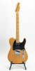 Fender American Professional II Telecaster Natural *Modded (2021) (SKU: 30333) 30333