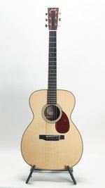 Collings OM2H ESS (2021) (SKU: 31478) 31478