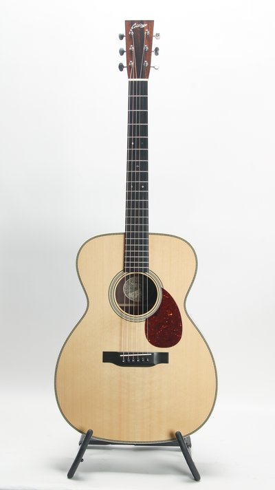 Collings OM2H ESS 31478