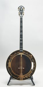 Richelieu 4001G Golden Eagle (ca. 2000)