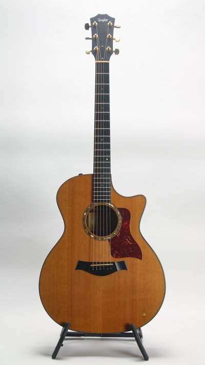 Taylor 714CE LTD Koa Limited Edition (2008) 31994
