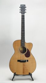 Eastman E1OMCE-DLX (SKU: 31610) 31610