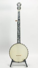 Douglas Unger Presentation Electric No. 5 (SKU: 32123) 32123