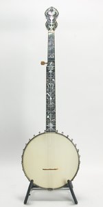 Douglas Unger Presentation Electric No. 5