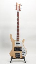 Rickenbacker 4003 Mapleglo (ca. 2010) (SKU: 32053) 32053