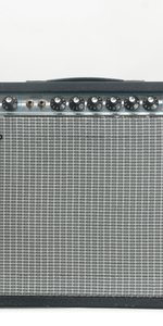 Fender Deluxe Reverb (c.1975)