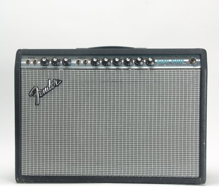 Fender Deluxe Reverb (c.1975) #1