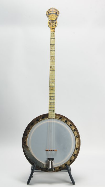 Epiphone Recording Concert 32058