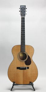 Eastman E60OM-TC