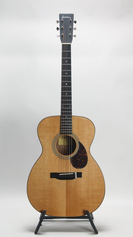 Eastman E60OM-TC #1