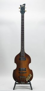 Hofner 500/1 (ca.1965-66)