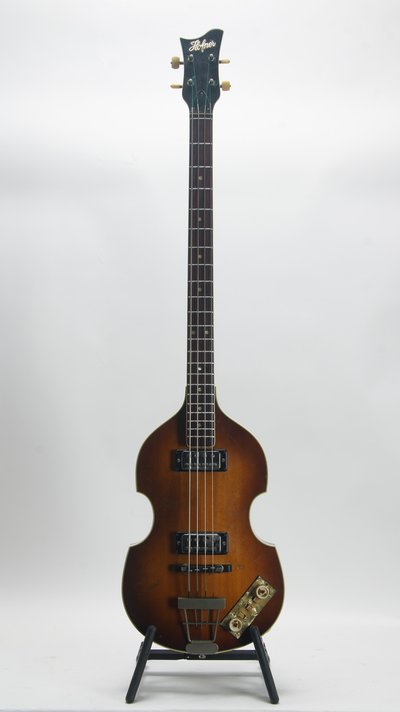 Hofner 500/1 (ca.1965-66) 32055