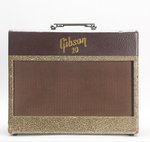 Gibson GA-20 (1956) (SKU: 32065) 32065