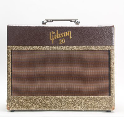 Gibson GA-20 (1956) 32065
