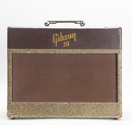 Gibson GA-20 (1956) #1