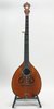 August Pollman Mandoline-Banjo (Rosewood) (SKU: 32121) 32121