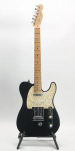 Fender American Nashville B Bender Telecaster Black (2001)