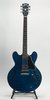 Gibson ES-335 Beale St Blue Dot (SKU: 31863) 31863