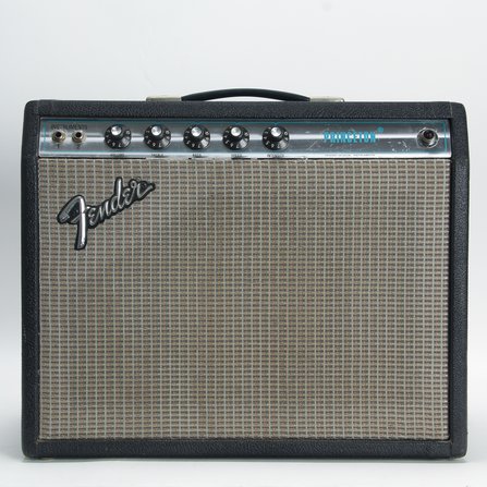 Fender Princeton (1976) #1