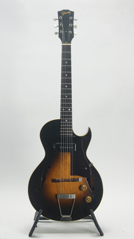 Gibson ES-140 3/4 Size (ca.1950) #1