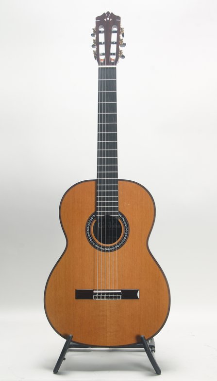 Cordoba C10 CD/RW 650 #1