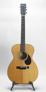 Eastman E10OM-TC