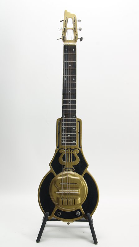 Dobro Lap Steel (ca.1930) #1