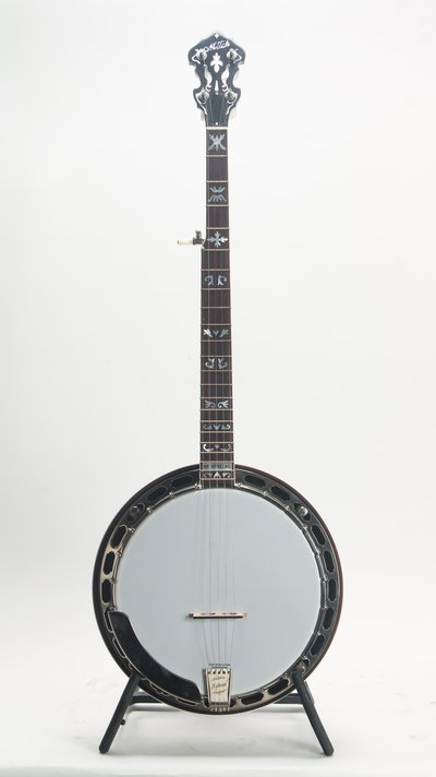 Mitch 38 Special 31852