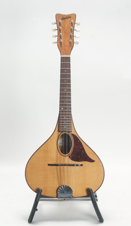 Earnest Custom Mandolin #1