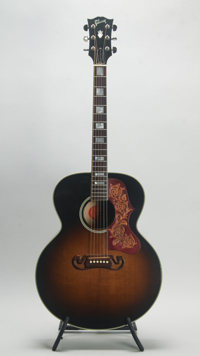 Gibson SJ-200 Studio Special (2010) 32781