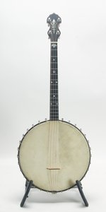 Fairbanks by Vega Tubaphone Style M