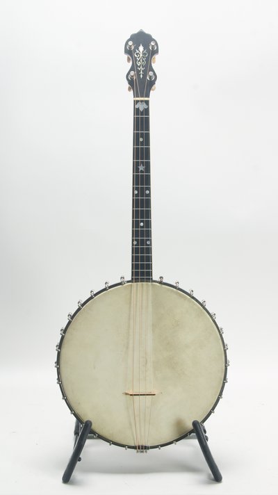 Fairbanks by Vega Tubaphone Style M 32624