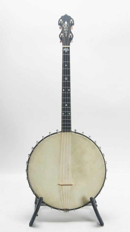 Fairbanks by Vega Tubaphone Style M #1