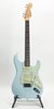 Fender Custom Shop 61 Strat Sonic Blue (SKU: 31692) 31692