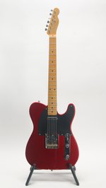 Fender TL-52 Telecaster Red (SKU: 32753) 32753
