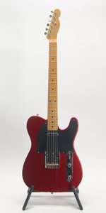 Fender TL-52 Telecaster Red (ca.1985)