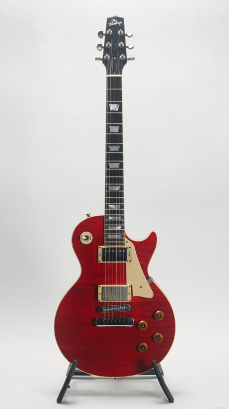 Heritage H-150 (ca. 1989) #1