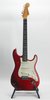 Fender Partscaster MIJ Body w/ Warmoth Neck (SKU: 32041) 32041