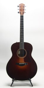 Taylor 718E Grand Orchestra First Edition Burst (2013)