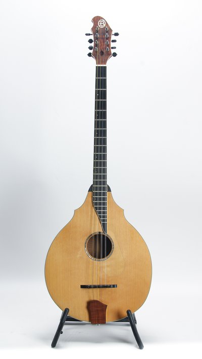 Bluett Bros Irish Bouzuoki (2013)