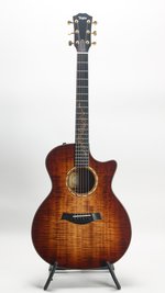 Taylor Koa GA-LTD (2011) (SKU: 31323) 31323