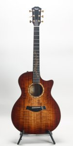 Taylor Koa GA-LTD (2011)