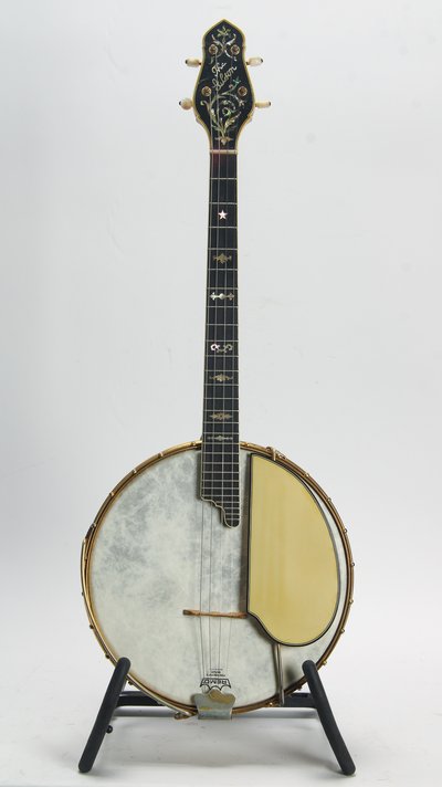 Gibson TB-5 (1925)