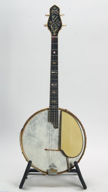 Gibson TB-5 (1925) #1