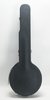 Unmarked 5 String Banjo Case for 12" Open Back *USED* (SKU: 31605) 31605