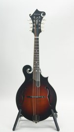 Eastman MD815-SB F-Style (SKU: 32599) 32599