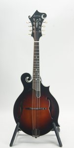 Eastman MD815-SB F-Style