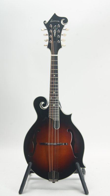 Eastman MD815-SB F-Style #1