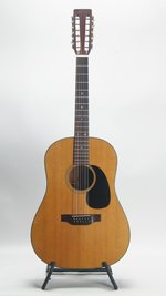 Martin D12-20 (1970) (SKU: 32631) 32631